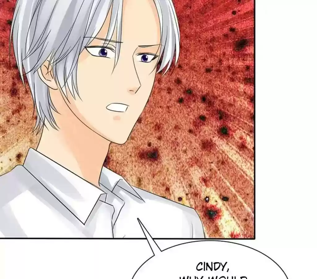 If I Never Loved You Chapter 79