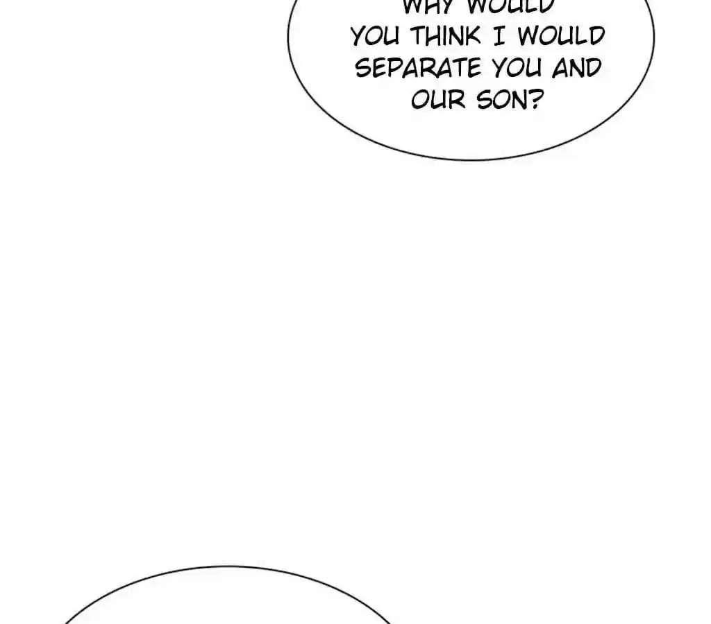 If I Never Loved You Chapter 79