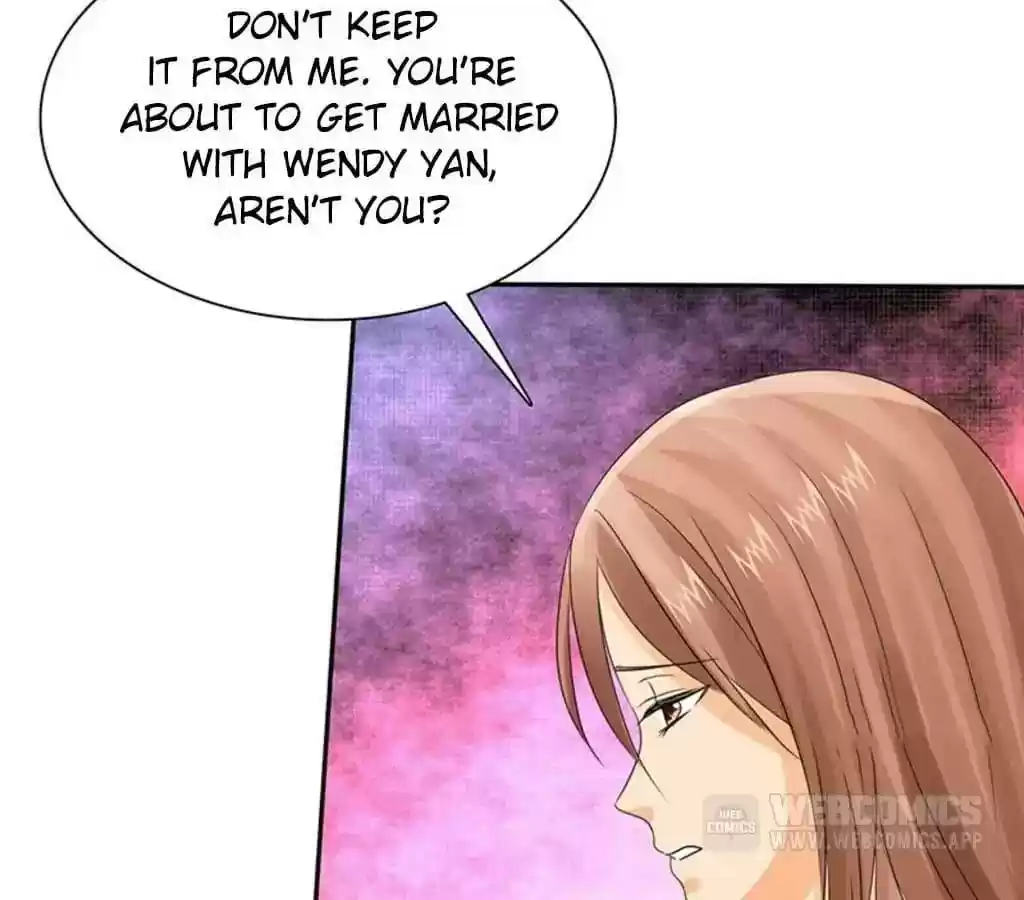 If I Never Loved You Chapter 79