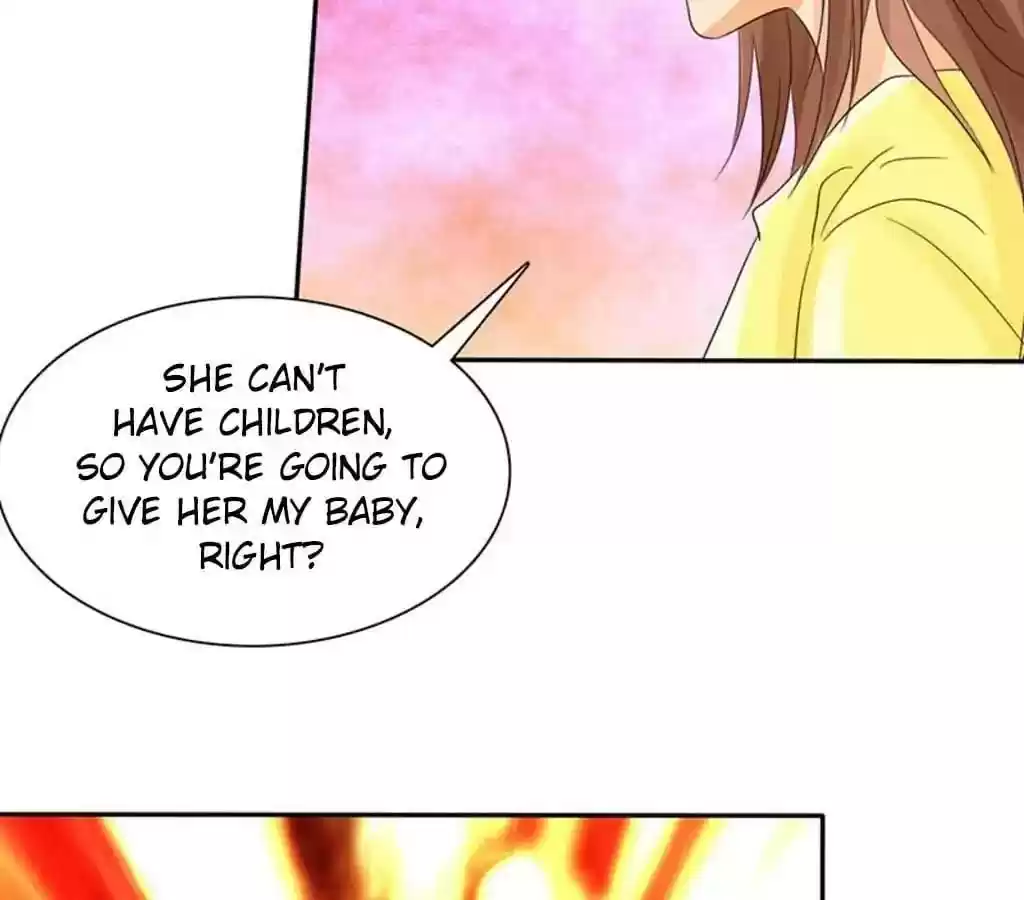 If I Never Loved You Chapter 79