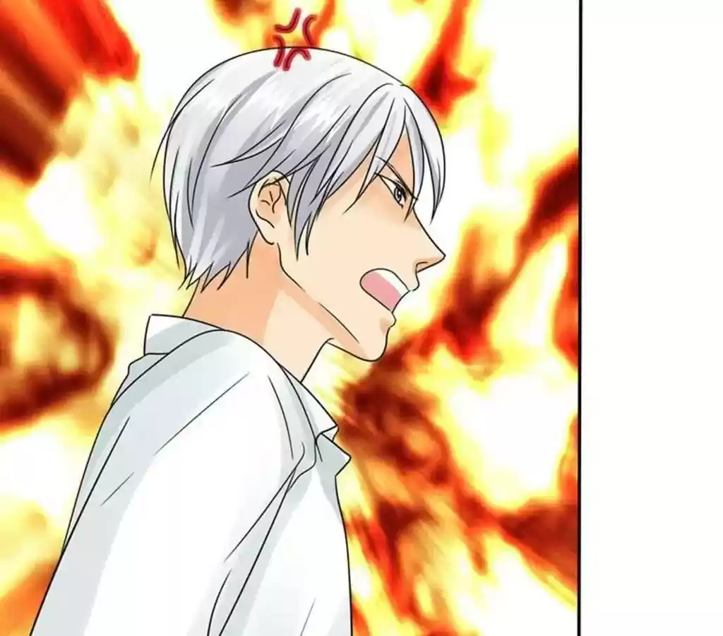 If I Never Loved You Chapter 79