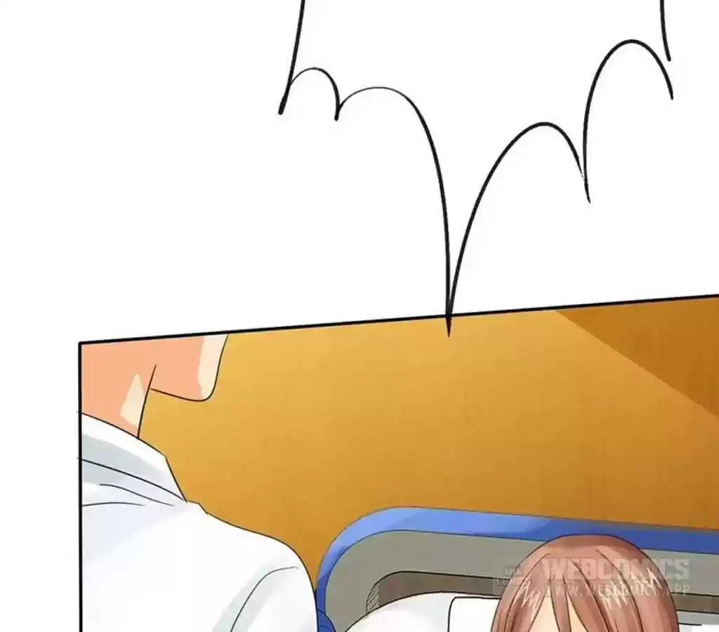 If I Never Loved You Chapter 79