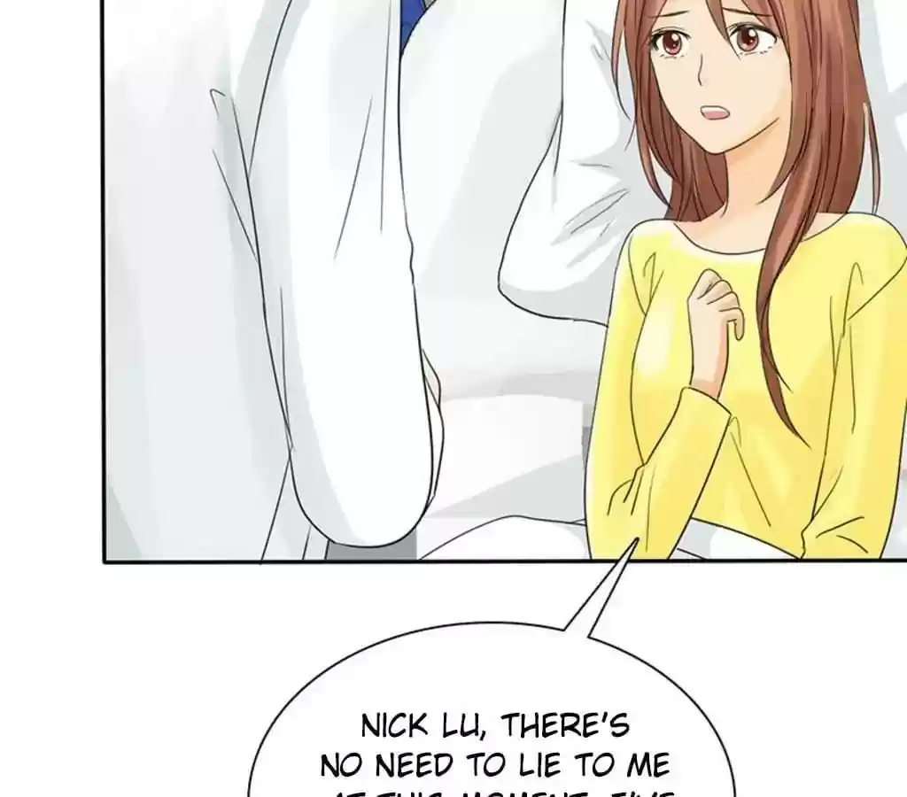 If I Never Loved You Chapter 79