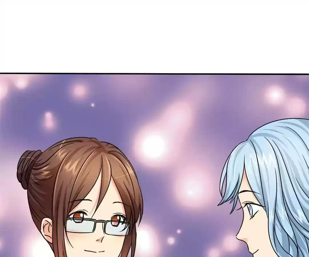 If I Never Loved You Chapter 8