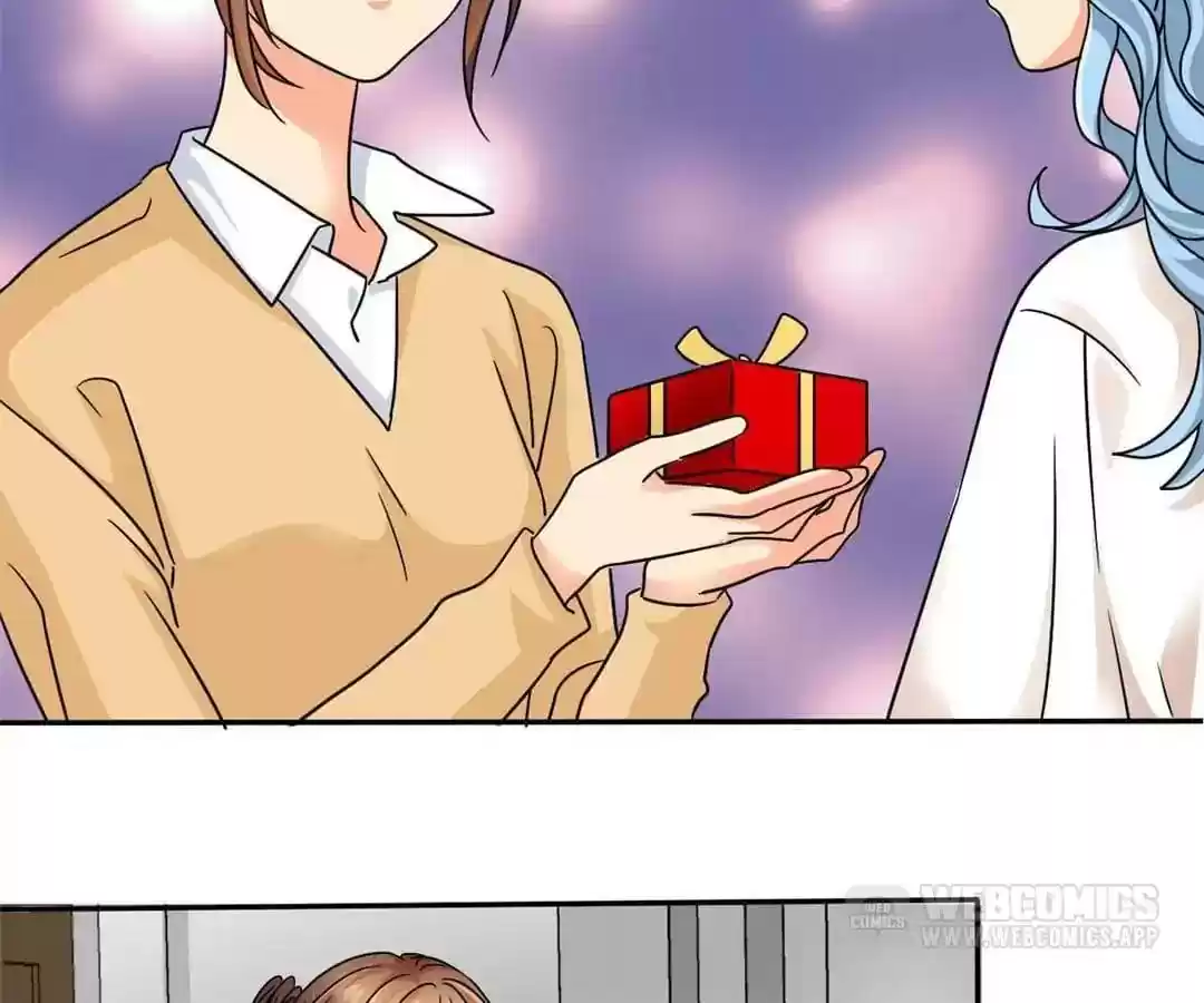 If I Never Loved You Chapter 8