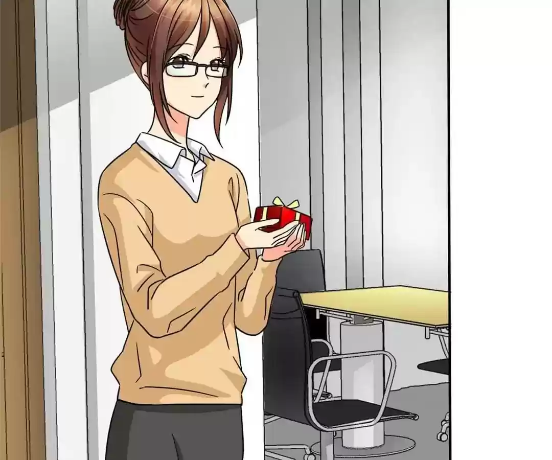 If I Never Loved You Chapter 8