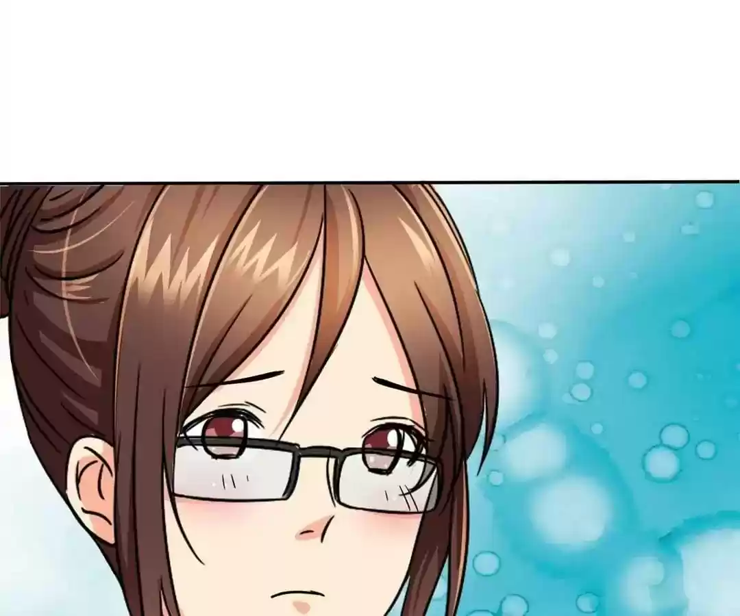 If I Never Loved You Chapter 8