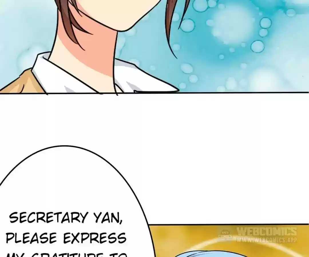 If I Never Loved You Chapter 8