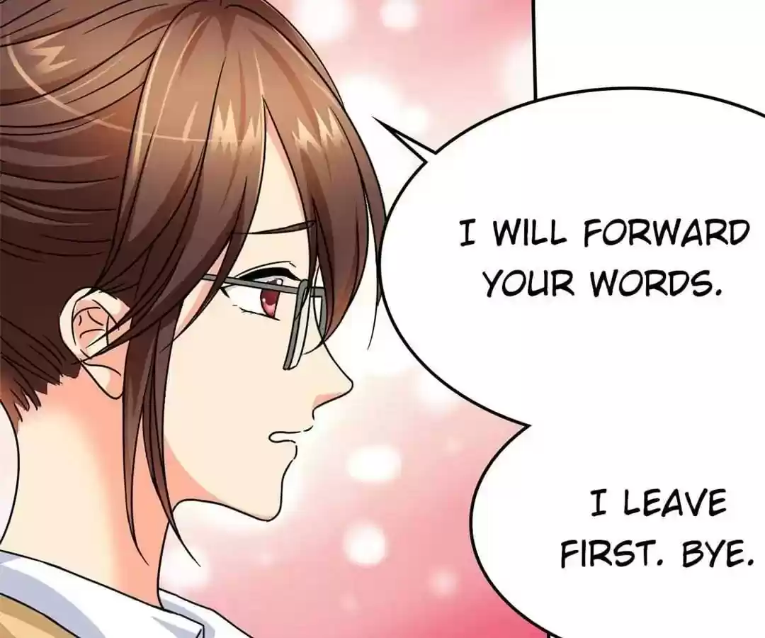 If I Never Loved You Chapter 8