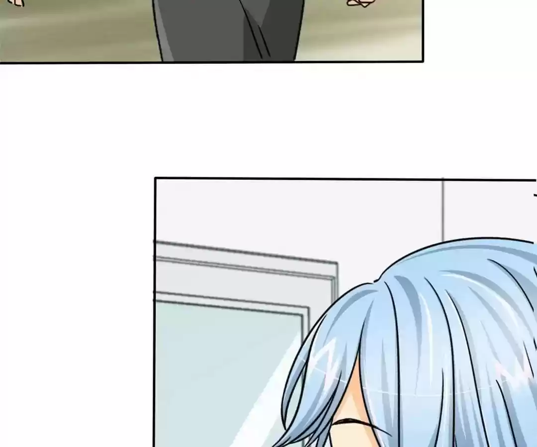 If I Never Loved You Chapter 8