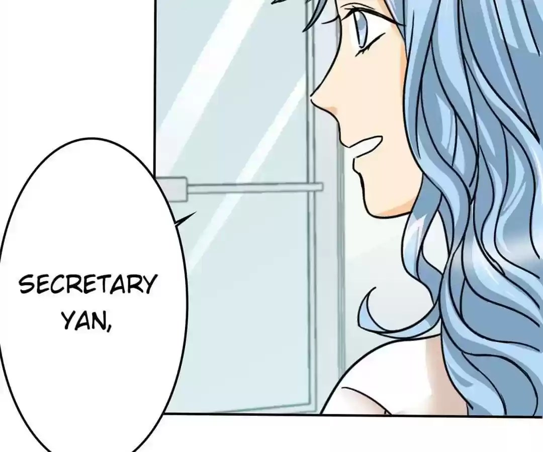 If I Never Loved You Chapter 8