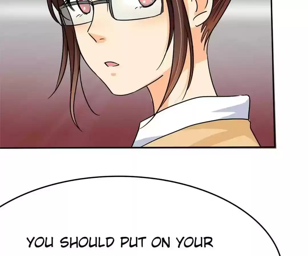 If I Never Loved You Chapter 8