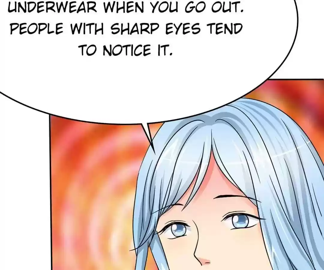 If I Never Loved You Chapter 8