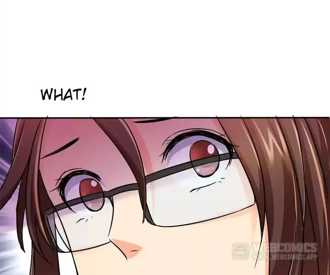 If I Never Loved You Chapter 8