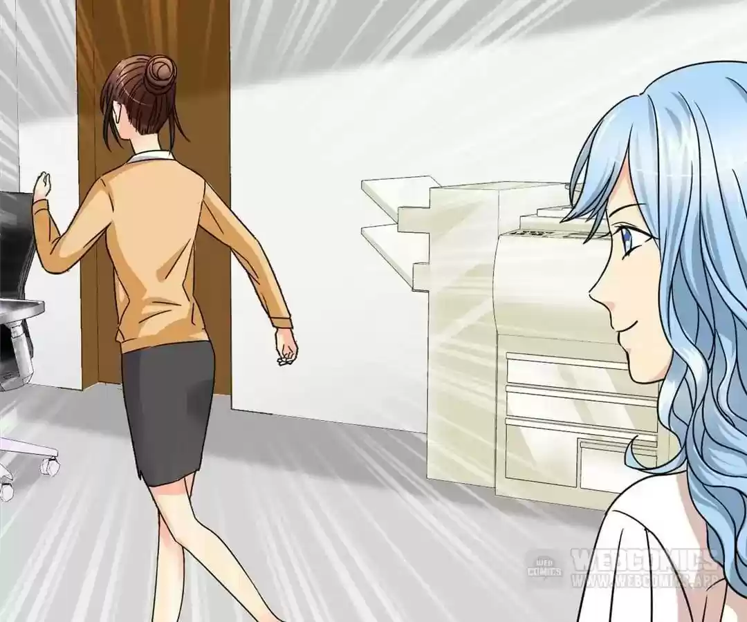 If I Never Loved You Chapter 8