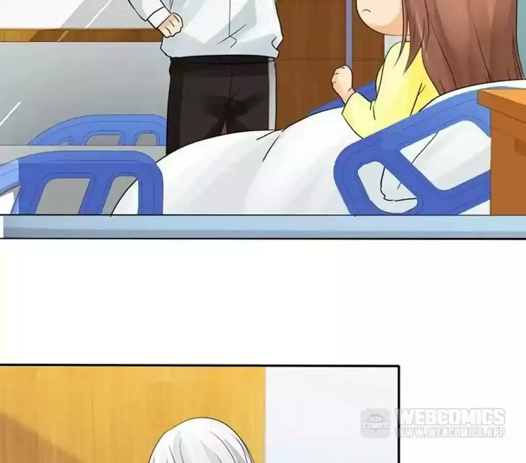 If I Never Loved You Chapter 80