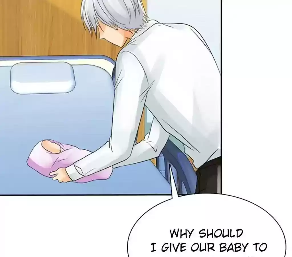 If I Never Loved You Chapter 80