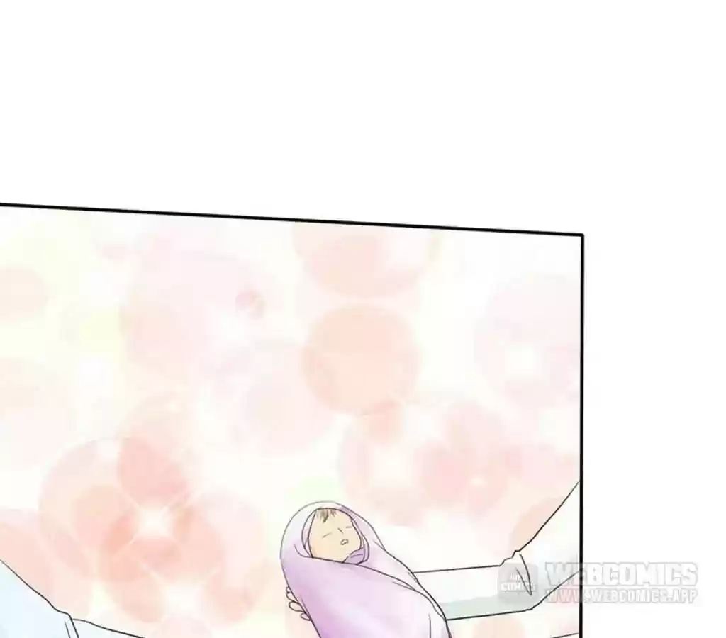 If I Never Loved You Chapter 80