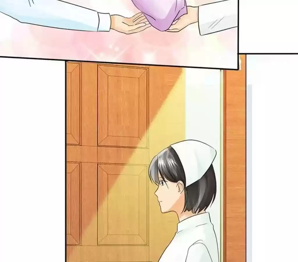 If I Never Loved You Chapter 80