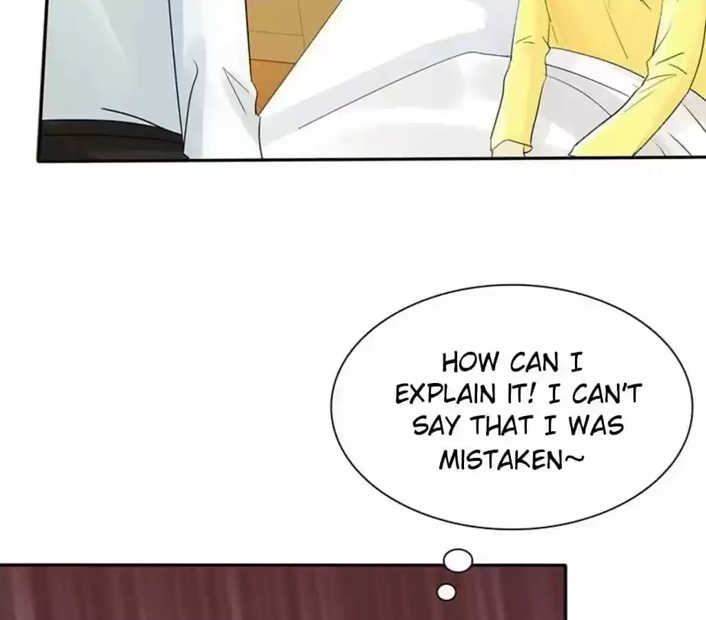 If I Never Loved You Chapter 80