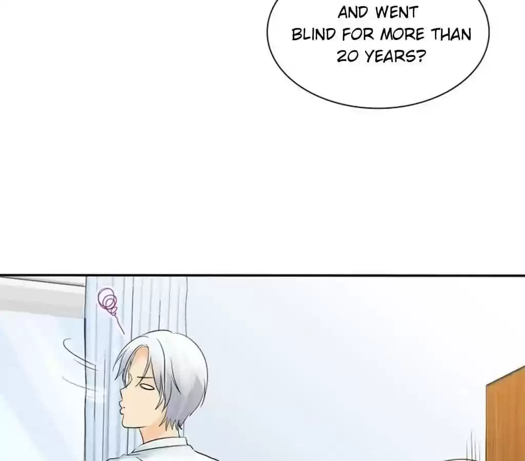 If I Never Loved You Chapter 80