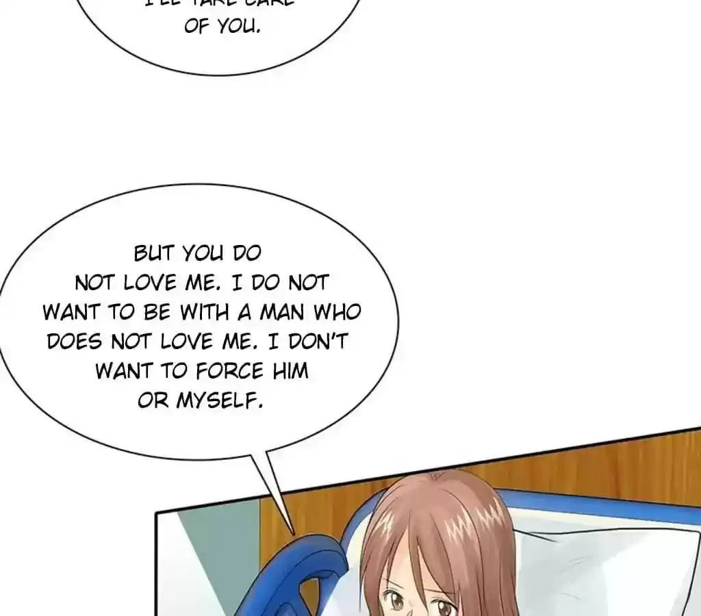 If I Never Loved You Chapter 80