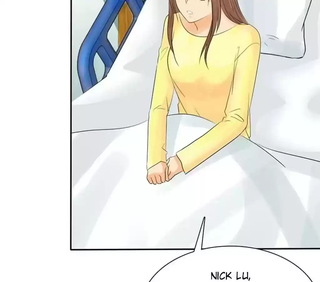 If I Never Loved You Chapter 80