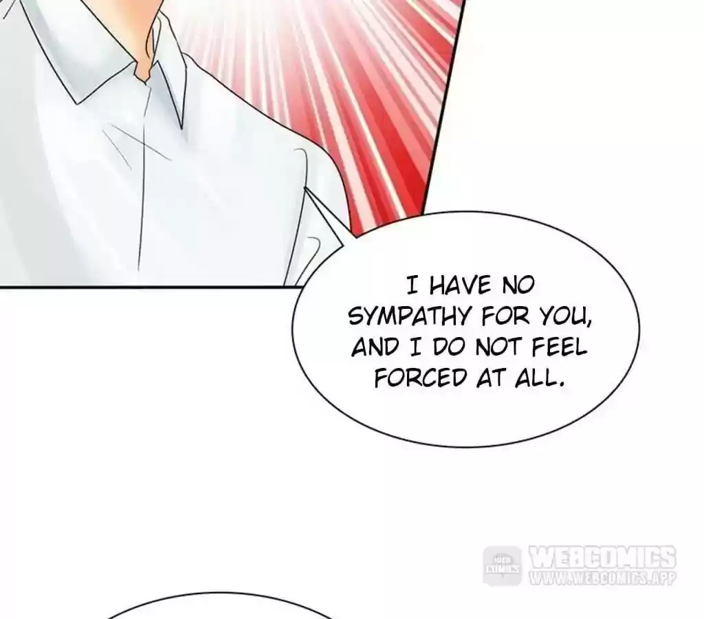 If I Never Loved You Chapter 80