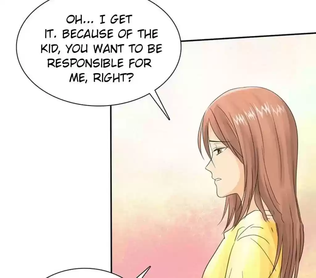 If I Never Loved You Chapter 80