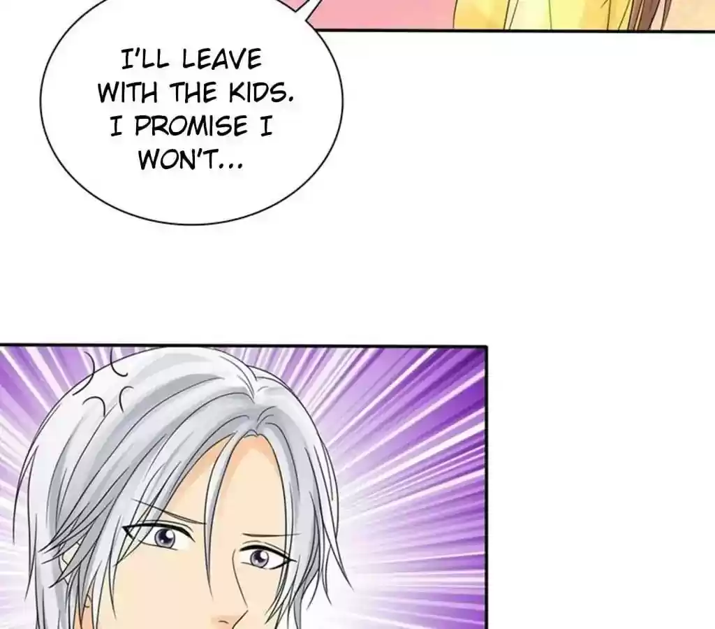 If I Never Loved You Chapter 80