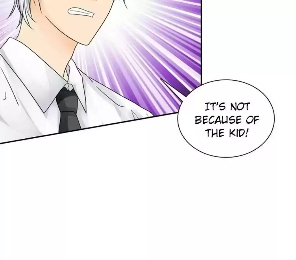 If I Never Loved You Chapter 80