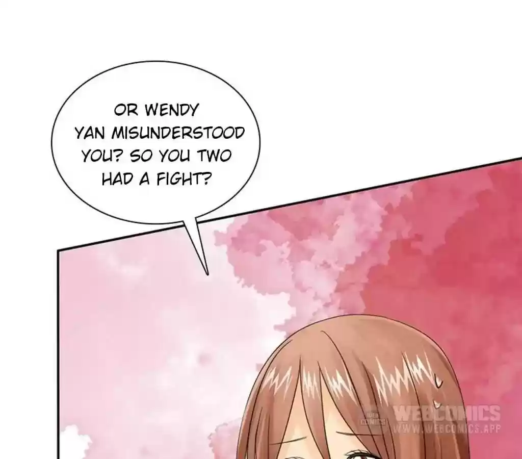 If I Never Loved You Chapter 80