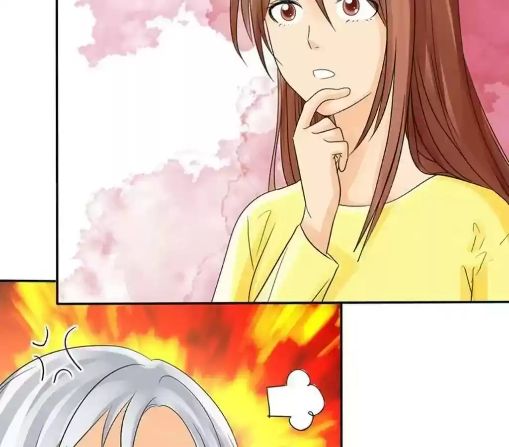 If I Never Loved You Chapter 80