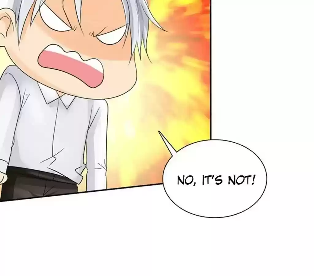 If I Never Loved You Chapter 80