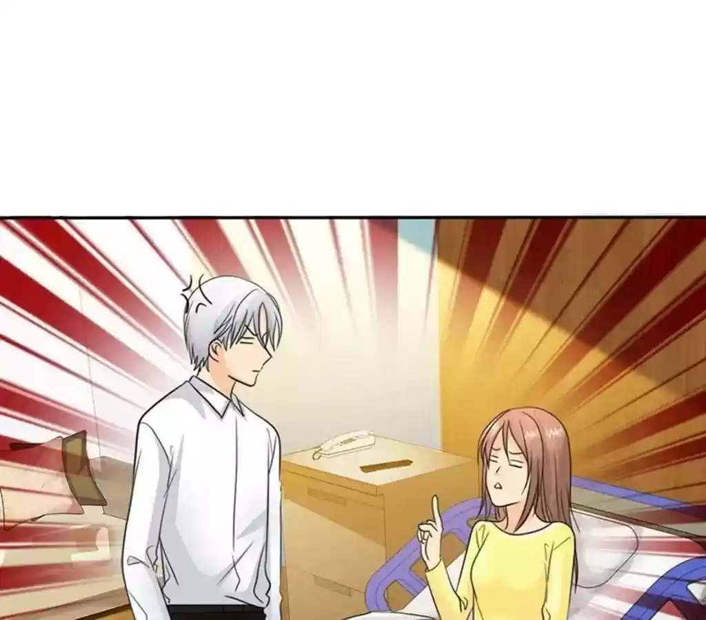 If I Never Loved You Chapter 80