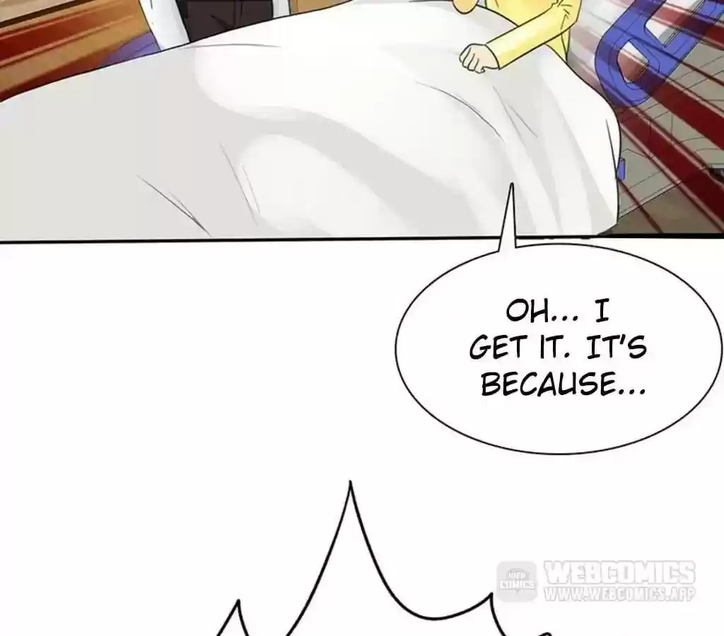 If I Never Loved You Chapter 80