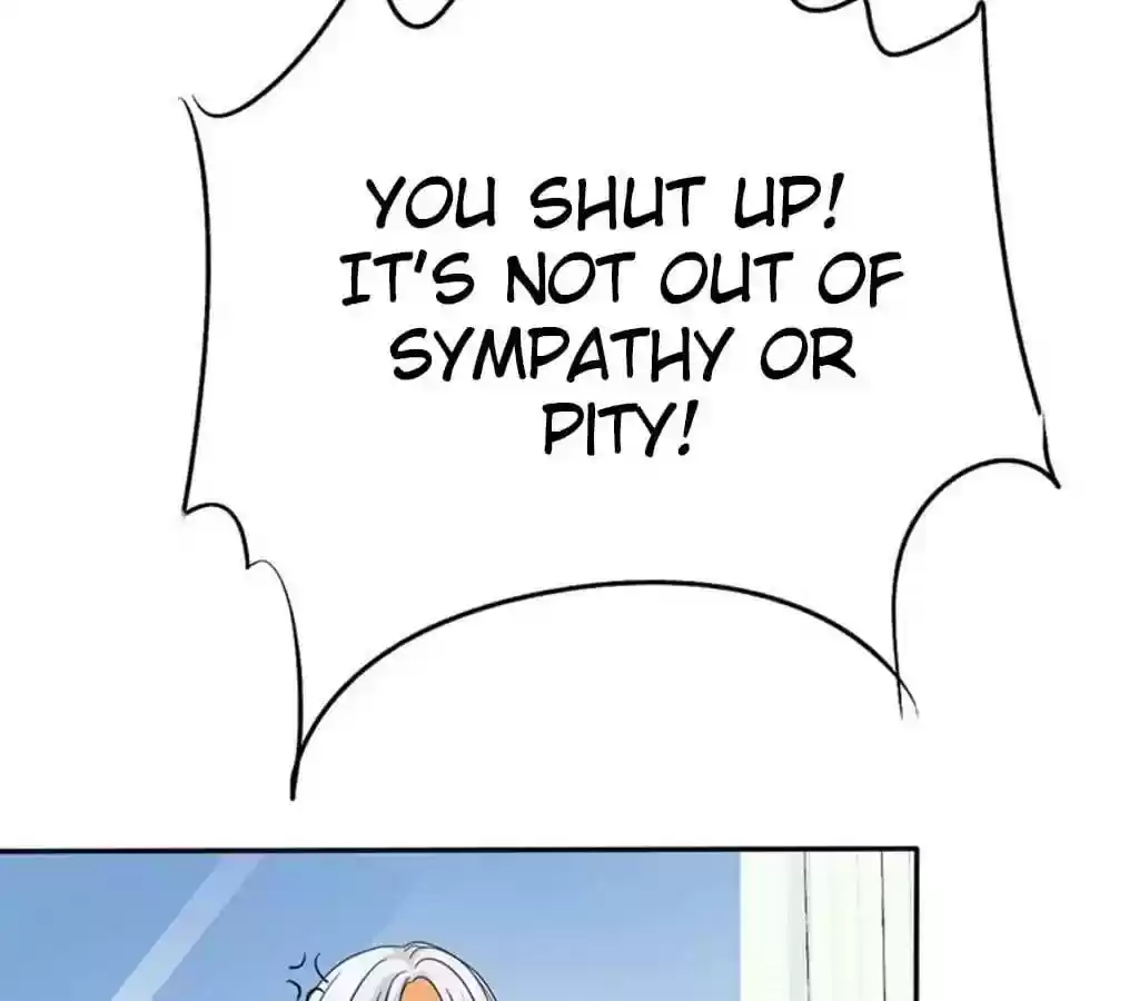 If I Never Loved You Chapter 80