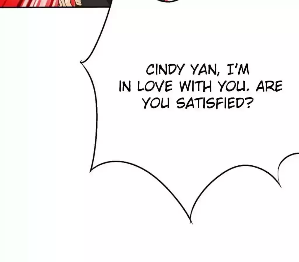 If I Never Loved You Chapter 80