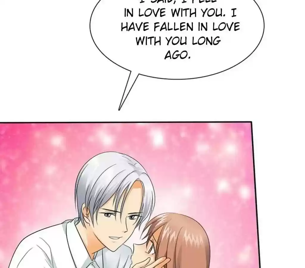 If I Never Loved You Chapter 80