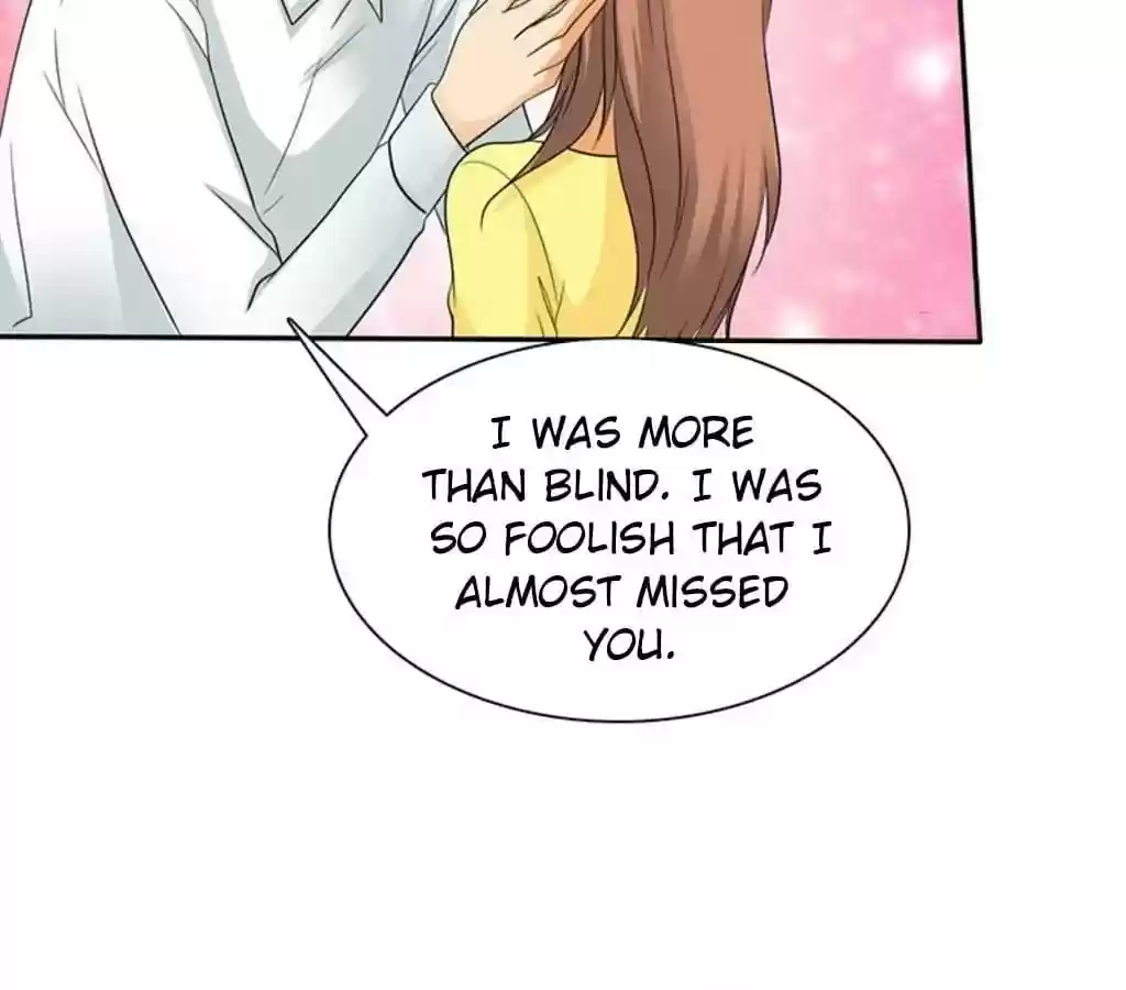 If I Never Loved You Chapter 80