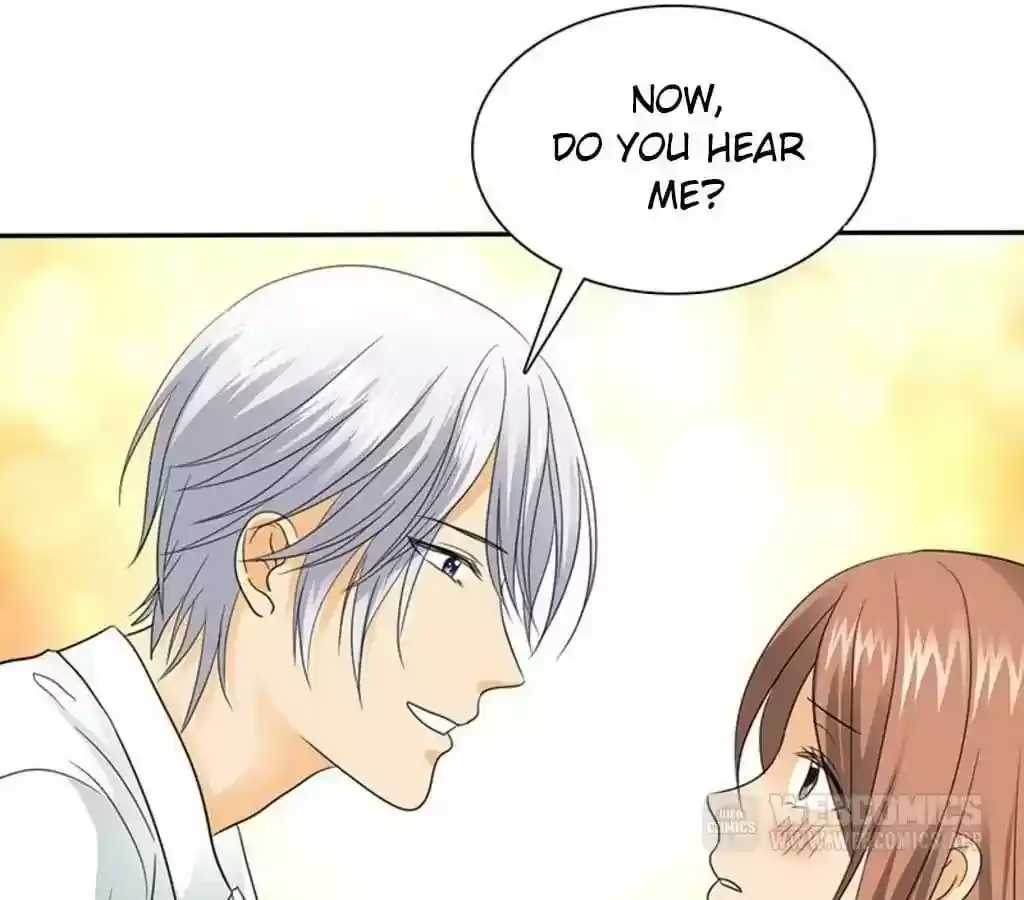 If I Never Loved You Chapter 80