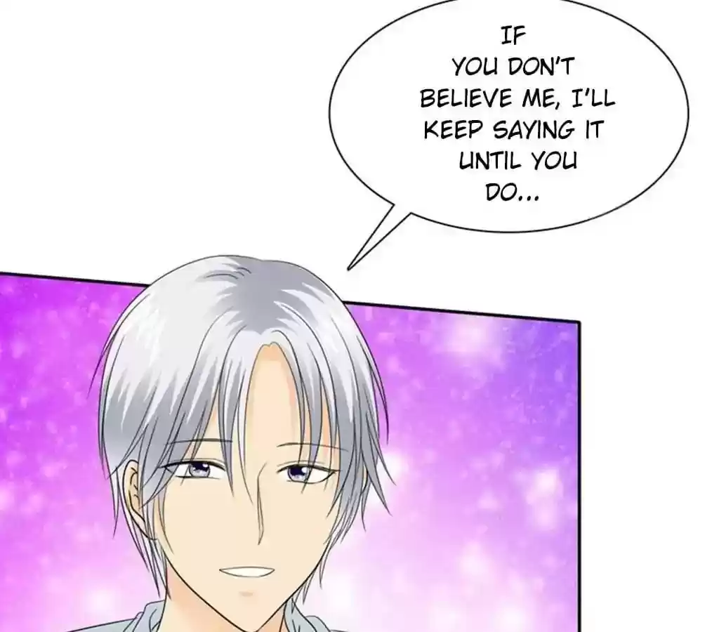 If I Never Loved You Chapter 80