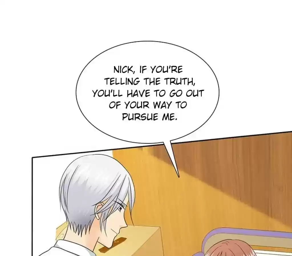 If I Never Loved You Chapter 81