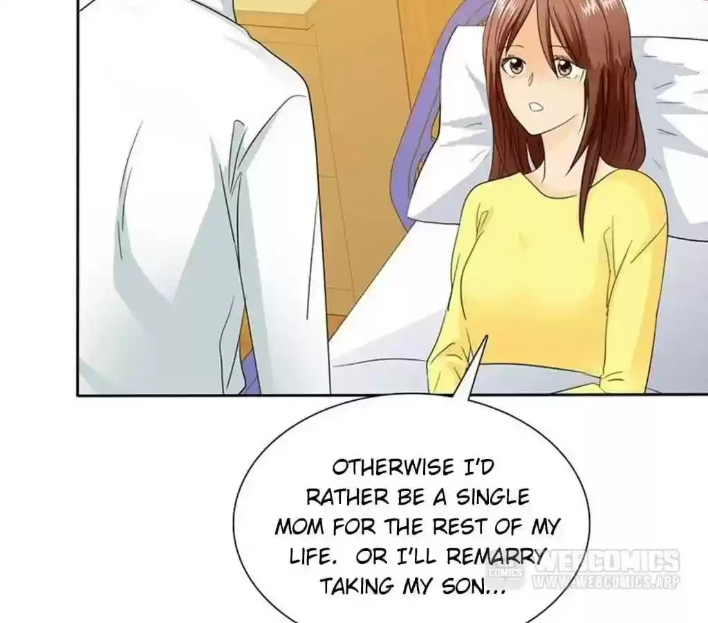 If I Never Loved You Chapter 81