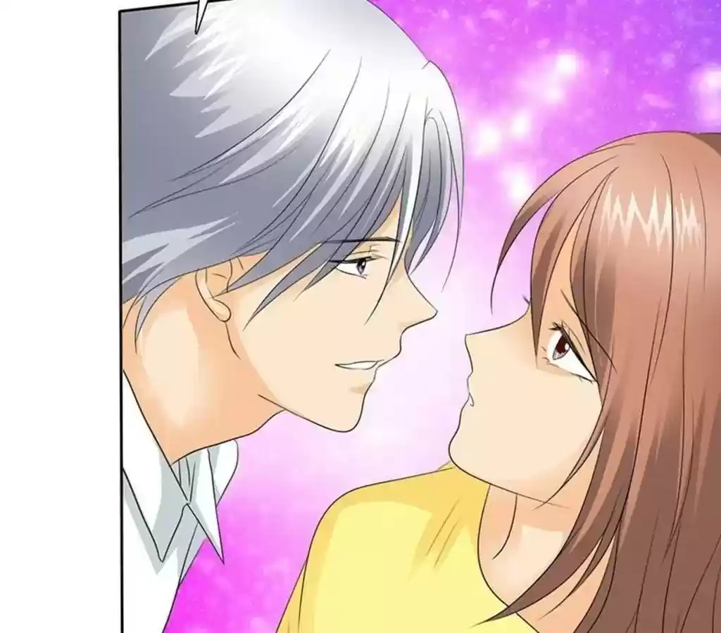 If I Never Loved You Chapter 81