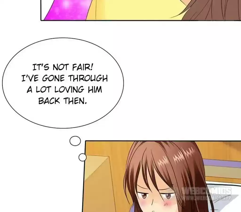 If I Never Loved You Chapter 81