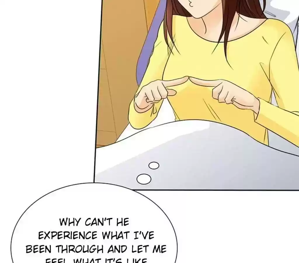 If I Never Loved You Chapter 81