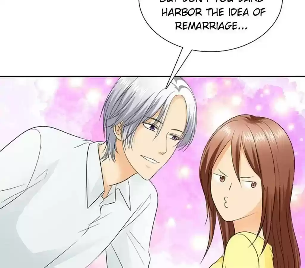 If I Never Loved You Chapter 81