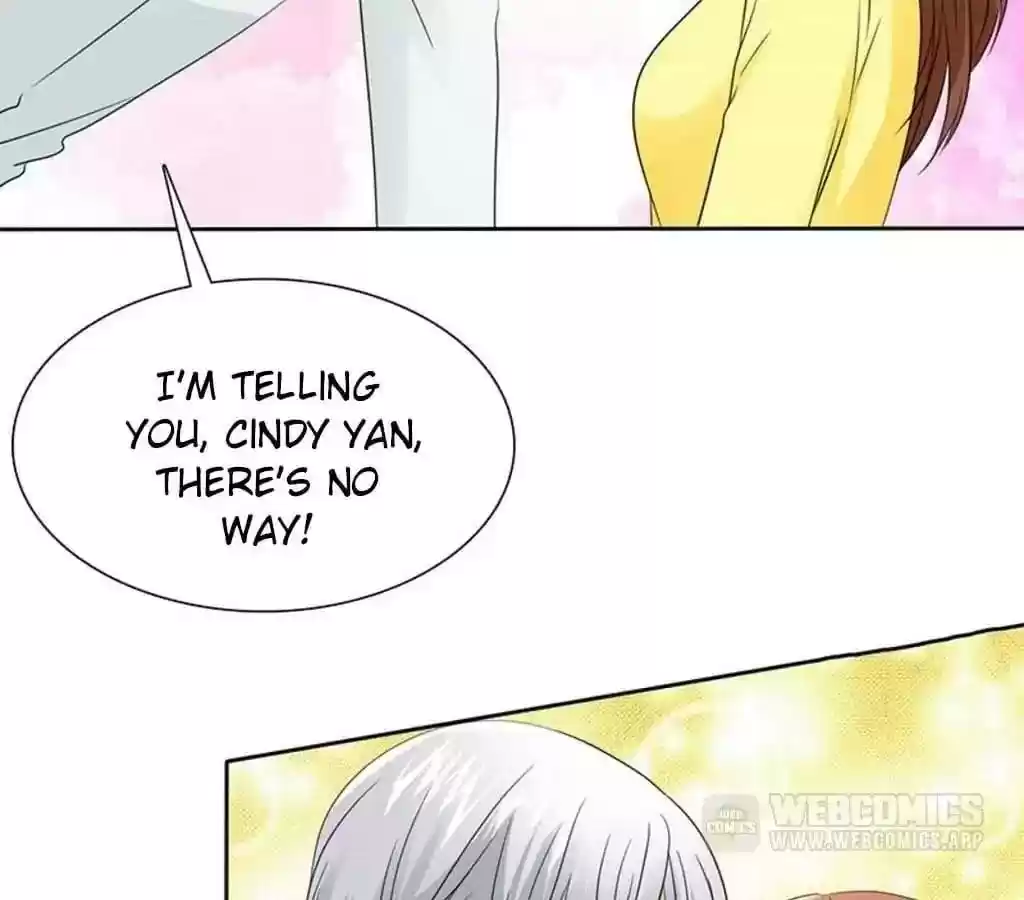 If I Never Loved You Chapter 81