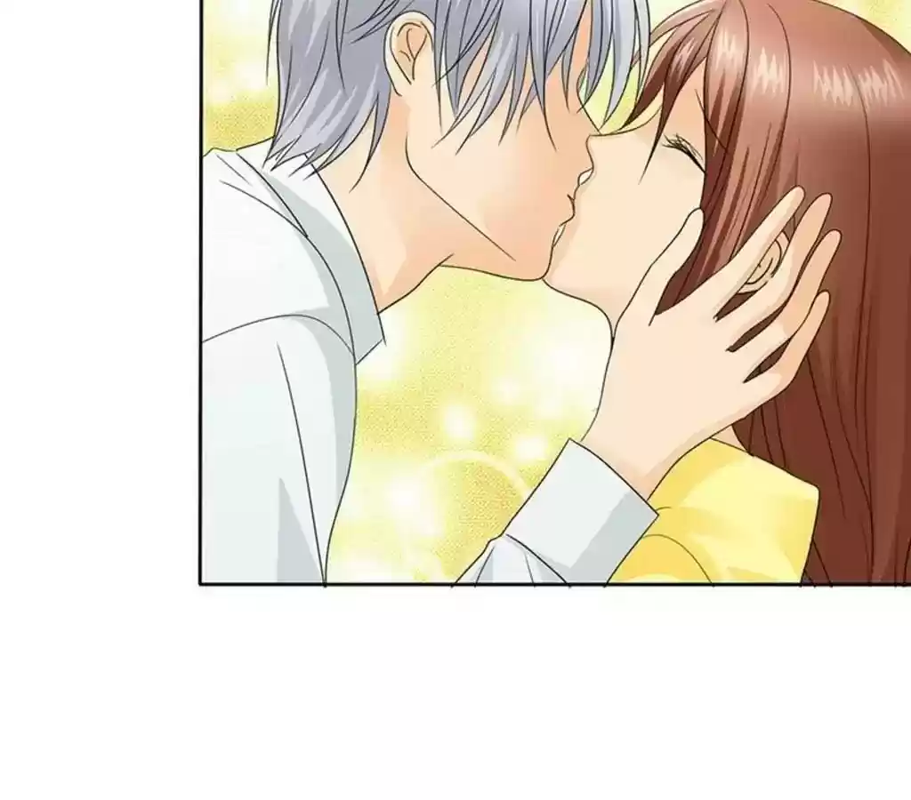 If I Never Loved You Chapter 81